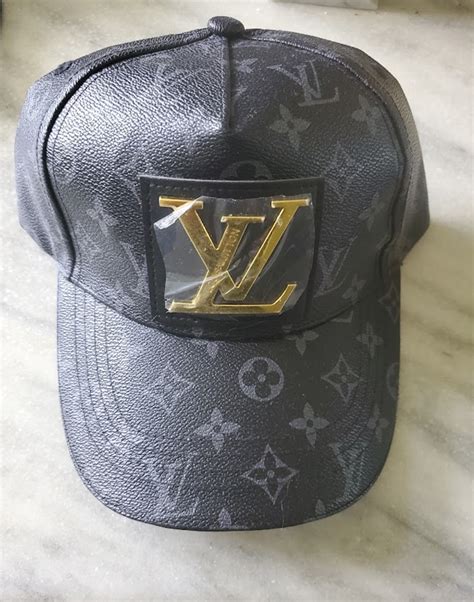 lv cap original